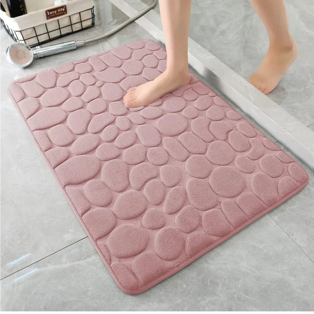 Bathroom mat